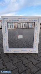 Okna gospodarcze inwentarskie 80x80 - Obrazek 1