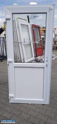 Drzwi pcv 90x200 - Obrazek 2