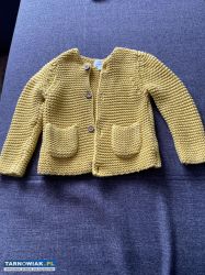 Sweterek John Lewis - Obrazek 1