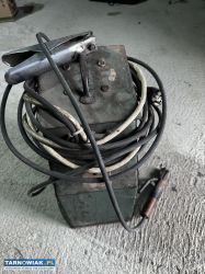 Spawarka - Obrazek 1