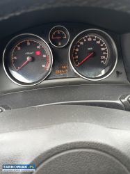 Opel Astra 1.7 diesel 2009 rok - Obrazek 1