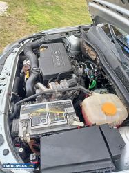 Opel Astra 1.7 diesel 2009 rok - Obrazek 2