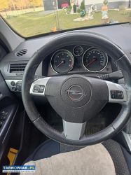 Opel Astra 1.7 diesel 2009 rok - Obrazek 4