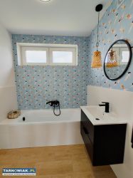 Okazja tylko 750tys. Dom Tarnów 110 m2 - Obrazek 4