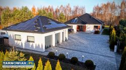 Wyjątkowe  230 m2 w topowej lokalizacji Dąbrowy T. - Obrazek 1