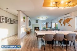 Wyjątkowe  230 m2 w topowej lokalizacji Dąbrowy T. - Obrazek 3