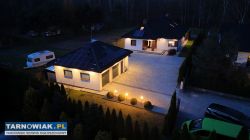 Wyjątkowe  230 m2 w topowej lokalizacji Dąbrowy T. - Obrazek 2