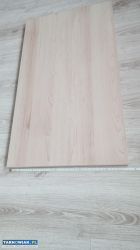 Nowy blat 82/48cm - Obrazek 2