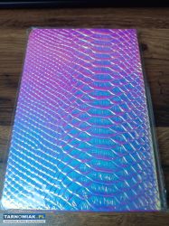 Notebook Starpak A5 dla dziewczynki notes brulion - Obrazek 1