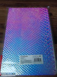 Notebook Starpak A5 dla dziewczynki notes brulion - Obrazek 2