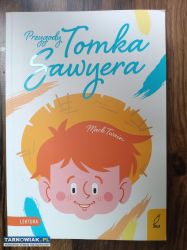 Przygody Tomka Sawyera Mark Twain - Obrazek 1