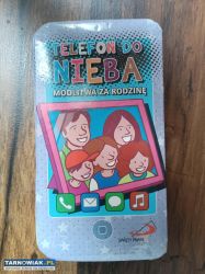 Telefon do nieba modlitwa za rodzinę - Obrazek 1