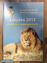 Lwiątko konkurs fizyczny zadania z rozwiązaniami - Obrazek 1