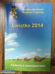 Lwiątko konkurs fizyczny zadania z rozwiązaniami - Obrazek 3