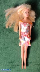 Simba Toys Steffi Love blond lalka - Obrazek 1