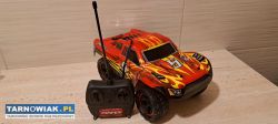 Samochód Zdalnie Sterowany Truck Monster R/C 1:12 - Obrazek 4
