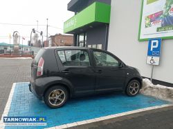 Subaru justy iv 1.0 2008 rok ,tarnów - Obrazek 1