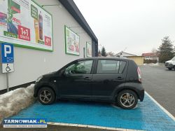 Subaru justy iv 1.0 2008 rok ,tarnów - Obrazek 3