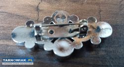 Broszka ozdobna - Obrazek 2