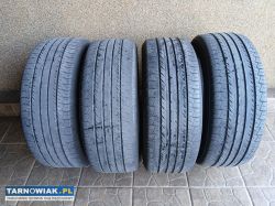Opony lato 225/55 r 18 - Obrazek 1