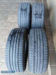 Opony lato 225/55 r 18 - Obrazek 2