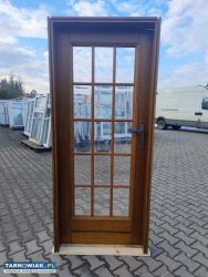 Drzwi wewnętrzne Skrzydło 80 - Obrazek 3