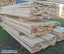 Deski szalunkowe - Obrazek 1