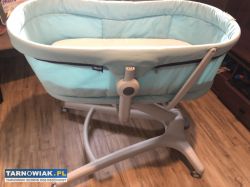 Chicco Baby Hug 4w1 - Obrazek 1