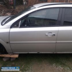 Maska,blotniki,drzwi opel vectra c z157 2005r - Obrazek 2