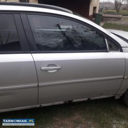 Maska,blotniki,drzwi opel vectra c z157 2005r - Obrazek 3