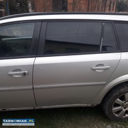 Maska,blotniki,drzwi opel vectra c z157 2005r - Obrazek 4