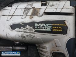 Młot wyburzeniowy - Obrazek 2