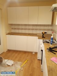 Usługi remontowo-wykończeniowe - Obrazek 1