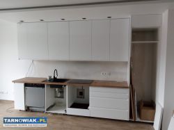 Usługi remontowo-wykończeniowe - Obrazek 3