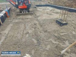 Usługi minikoparki/koparki/wozidła/transport - Obrazek 2