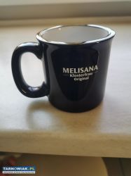 Kubek do picia herbaty, kawy  "Melisana Klost - Obrazek 3