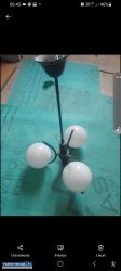 Lampa wisząca - Obrazek 1
