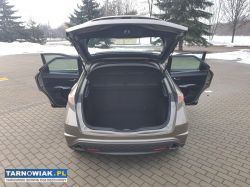 Honda civic 2008 rok 1.8 benzyna - Obrazek 4