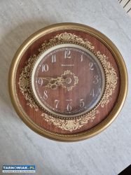 Zegar ścienny Jantar CCCP  bateria R14  sprawny - Obrazek 2