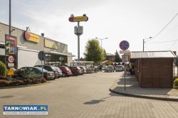 Pawilon handlowy, stoisko, kiosk - Obrazek 3