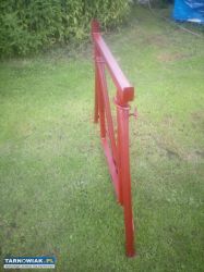 Kozły budowlane,kobyłki - Obrazek 2