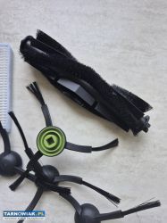 Części do odkurzacza samojezdnego - Obrazek 2