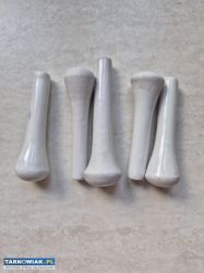 Pistel, tłuczek do moździerza 8,5cm, 7cm - Obrazek 1