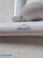 Pistel, tłuczek do moździerza 8,5cm, 7cm - Obrazek 2