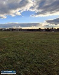 Pogórska Wola, gm. Skrzyszów, działka 15a - Obrazek 2