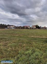 Pogórska Wola, gm. Skrzyszów, działka 15a - Obrazek 1