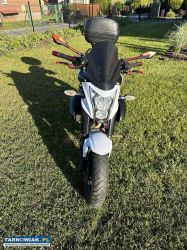 Kawasaki er 650 - Obrazek 3