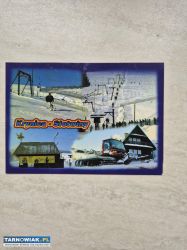 Krynica Zdrój - wyciąg narciarski Słotwiny - Obrazek 2