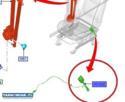 Klamra - pas bezpieczeństwa - Obrazek 1