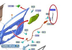 Osłona ochronna przednia - Obrazek 1